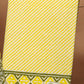 CHIFFON DUPATTA COTTON SUIT