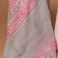 CHIFFON DUPATTA COTTON SUIT