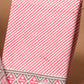 CHIFFON DUPATTA COTTON SUIT