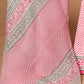 CHIFFON DUPATTA COTTON SUIT