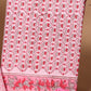 CHIFFON DUPATTA COTTON SUIT