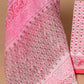 CHIFFON DUPATTA COTTON SUIT