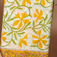 CHIFFON DUPATTA COTTON SUIT