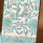 CHIFFON DUPATTA COTTON SUIT