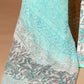 CHIFFON DUPATTA COTTON SUIT