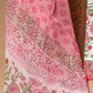CHIFFON DUPATTA COTTON SUIT