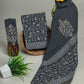 COTTON DUPATTA COTTON SUIT