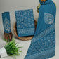 COTTON DUPATTA COTTON SUIT