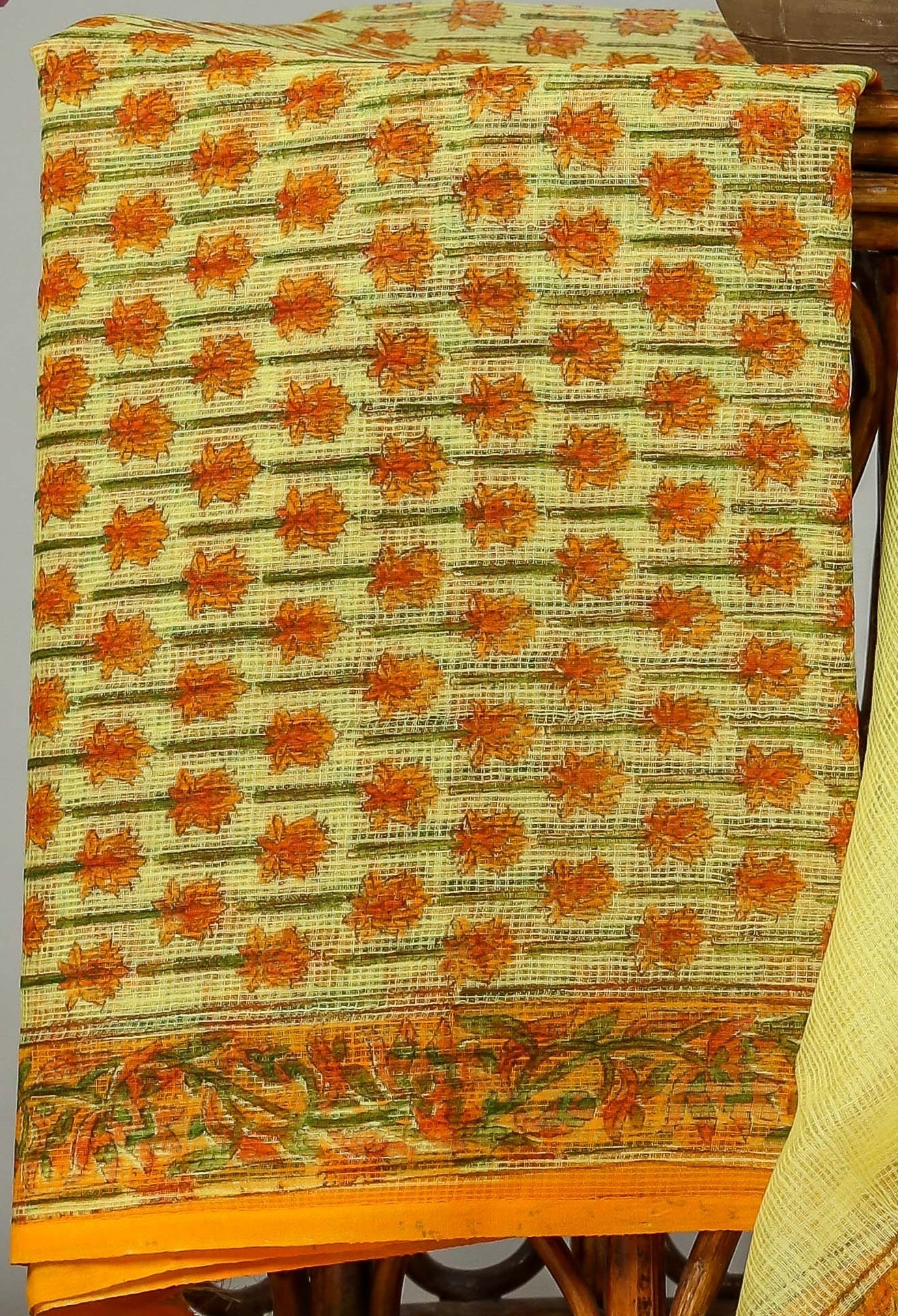 KOTA DORIYA (3PC) SUIT