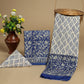 COTTON DUPATTA COTTON SUIT