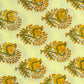 CHIFFON DUPATTA COTTON SUIT