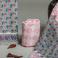 COTTON DUPATTA COTTON SUIT