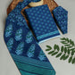 COTTON DUPATTA COTTON SUIT