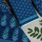 COTTON DUPATTA COTTON SUIT