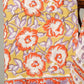 COTTON SUIT WITH LINEN DUPATTA