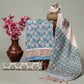 CHANDERI COTTON DUPATTA