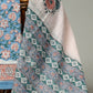 CHANDERI COTTON DUPATTA