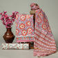 CHANDERI COTTON DUPATTA