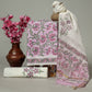 CHANDERI COTTON DUPATTA