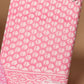 CHIFFON DUPATTA COTTON SUIT