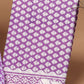 CHIFFON DUPATTA COTTON SUIT