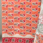COTTON SUIT WITH LINEN DUPATTA