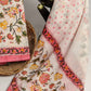 COTTON DUPATTA COTTON SUIT