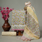 CHANDERI COTTON DUPATTA