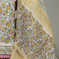 CHANDERI COTTON DUPATTA
