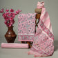 CHANDERI COTTON DUPATTA