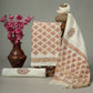 CHANDERI COTTON DUPATTA