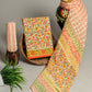 COTTON DUPATTA COTTON SUIT