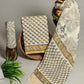 COTTON DUPATTA COTTON SUIT