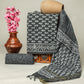 CHANDERI COTTON DUPATTA