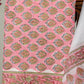 CHANDERI COTTON DUPATTA