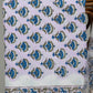 ORGANZA DUPATTA COTTON SUIT