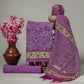 CHANDERI COTTON DUPATTA