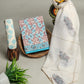 KOTA DORIYA LACE DUPATTA SUIT