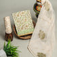 KOTA DORIYA LACE DUPATTA SUIT