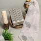 KOTA DORIYA LACE DUPATTA SUIT