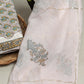 KOTA DORIYA LACE DUPATTA SUIT