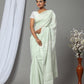Cotton MulMul Saree