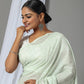 Cotton MulMul Saree