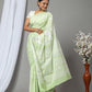 Cotton MulMul Saree