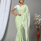 Cotton MulMul Saree