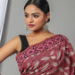 Cotton MulMul Saree