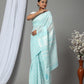 Cotton MulMul Saree