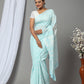 Cotton MulMul Saree