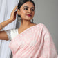 Cotton MulMul Saree