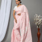 Cotton MulMul Saree